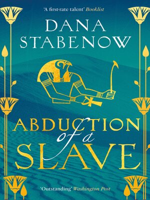 Abduction of a Slave - ebook